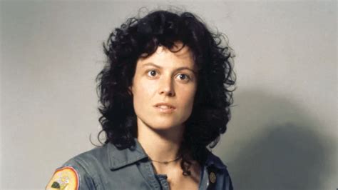 Sigourney Weaver: Her Best Nude Scenes